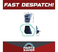 Automatic GearBox Oil Filter fits SEAT EXEO 3R 1.6 1.8 2.0 2.0D 08 to 13 Mahle