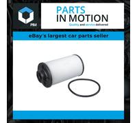 BLUE PRINT ADBP210006 Hydraulic Filter, automatic transmission for AUDI,SEAT,SKO