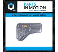 Blue Print ADBP210083 - Hydraulic Filter, automatic transmission