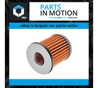 Automatic GearBox Oil Filter fits SUBARU FORESTER SJ9 2.5 2012 on Transmission