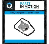 Automatic GearBox Oil Filter fits SUZUKI LIANA RH416 1.6 2002 on M16A Blue Print