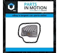 Automatic GearBox Oil Filter fits TOYOTA C-HR 1.2 2016 on 8NR-FTS Transmission