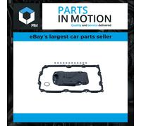 BLUE PRINT ADT32140 Automatic transmission filter kit