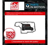 Automatic GearBox Oil Filter fits VAUXHALL CORSA B, C, D 1.0 1.2 1.4 1.3D Febi