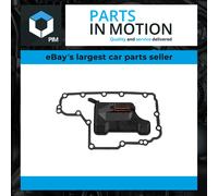 BLUE PRINT ADBP210076 Automatic transmission filter kit