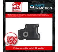 Automatic GearBox Oil Filter fits VAUXHALL INSIGNIA A, B 1.6D 2015 on 024274649