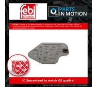 FEBI BILSTEIN 08993 Automatic transmission filter