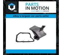 BLUE PRINT ADBP210045 Automatic transmission filter kit
