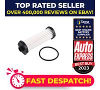 Automatic GearBox Oil Filter fits VOLVO S60 Mk2 1.6 2.0 1.6D 10 to 15 31256837