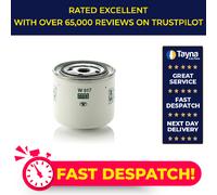 Mann Hummel OE Quality Replacement Engine Oil Filter W 917