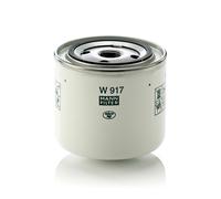Mann Hummel OE Quality Replacement Engine Oil Filter W 917