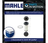 Automatic GearBox Oil Filter fits VW GOLF 2012 on Transmission Mahle 0GC325183