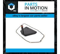 Blue Print ADBP210013 Transmission Oil Filter Set for automatic transmission, with oil pan gasket , 1 piece