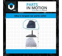 Automatic GearBox Oil Filter fits VW PHAETON 3D 03 to 16 Transmission Mahle New