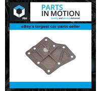 Automatic GearBox Oil Filter fits VW POLO 6N2, 9N, Mk4 1.4 99 to 12 Transmission