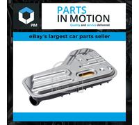 Automatic GearBox Oil Filter fits VW Transmission 02E325429D 2E325429D Febi New