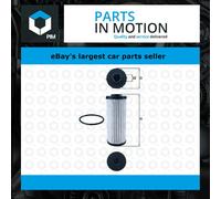 Automatic GearBox Oil Filter HX139D Mahle Transmission 0BH325183A 0BH325183B New