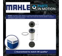 Automatic GearBox Oil Filter HX139D Mahle Transmission 0BH325183A 0BH325183B New