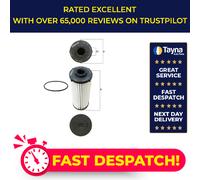 Automatic GearBox Oil Filter HX139D Mahle Transmission 0BH325183A 0BH325183B New