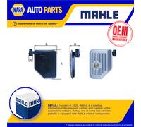 Automatic GearBox Oil Filter HX156 Mahle Transmission 4632139010 72440105 New