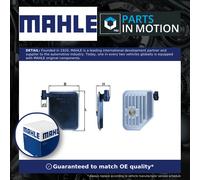 Automatic GearBox Oil Filter HX156 Mahle Transmission 4632139010 72440105 New