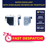 Automatic GearBox Oil Filter HX156 Mahle Transmission 4632139010 72440105 New