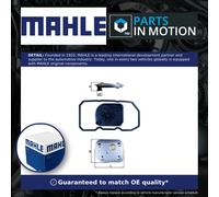 Automatic GearBox Oil Filter HX158D Mahle Transmission 1693710480 1693770995 New