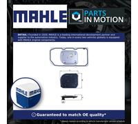 Automatic GearBox Oil Filter HX158D1 Mahle Transmission 1693771195 1693771395