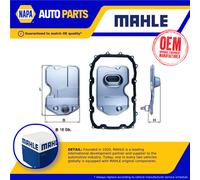 Automatic GearBox Oil Filter HX160KIT Mahle Transmission 09D321371 09D325429 New