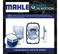 Automatic GearBox Oil Filter HX160KIT Mahle Transmission 09D321371 09D325429 New