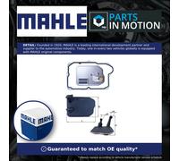 Automatic GearBox Oil Filter HX161D Mahle Transmission 2463710780 2463770395 New