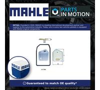 Automatic GearBox Oil Filter HX163KIT Mahle Transmission 1219127 1219156 1219631