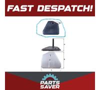 Automatic GearBox Oil Filter HX164D Mahle Transmission 09L321371 09L325429 New