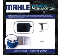 Automatic GearBox Oil Filter HX165KIT Mahle Transmission 1423605 2333825 Quality
