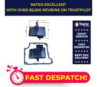 Automatic GearBox Oil Filter HX166D Mahle Transmission 90541934 0703300 0703301