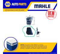 Automatic GearBox Oil Filter HX167D Mahle Transmission 01J301463A 01J301517D New