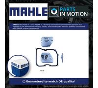 Automatic GearBox Oil Filter HX169KIT Mahle Transmission 09G321370 24117566356