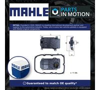 Automatic GearBox Oil Filter HX187KIT Mahle Transmission 0C8321371 0C8325435 New