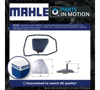 Automatic GearBox Oil Filter HX233D Mahle Transmission 09E321371A 0B6325429 New