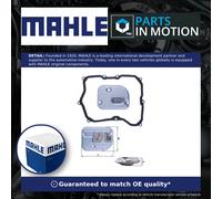 Automatic GearBox Oil Filter HX236D Mahle Transmission 09M321370A 09M325429 New
