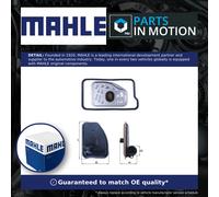 Automatic GearBox Oil Filter HX238D Mahle Transmission 220938 221413 226328 New