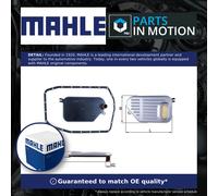 Automatic GearBox Oil Filter HX239D Mahle Transmission 1423376 24101423380 New