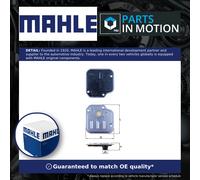 Automatic GearBox Oil Filter HX244 Mahle Transmission 4632123000 4632123001 New