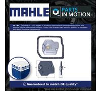 Automatic GearBox Oil Filter HX245D Mahle Transmission 3516821010 3533006010 New