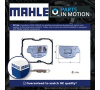 Automatic GearBox Oil Filter HX256D Mahle Transmission 09G321370 09G325429A New