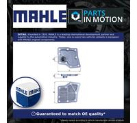 Automatic GearBox Oil Filter HX259 Mahle Transmission 001325429A 72552567 New