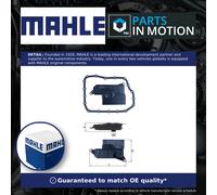 Automatic GearBox Oil Filter HX266D Mahle Transmission 3516833080 3533033050 New