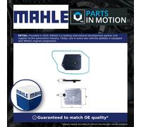 Automatic GearBox Oil Filter HX268D Mahle Transmission 01L321371 01L325429B New