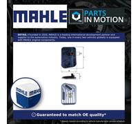 Automatic GearBox Oil Filter HX273 Mahle Transmission 2245798 7M5R7G186AC New