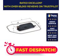 Automatic GearBox Oil Filter HX84D Mahle Transmission 01V321371 01V325429 New